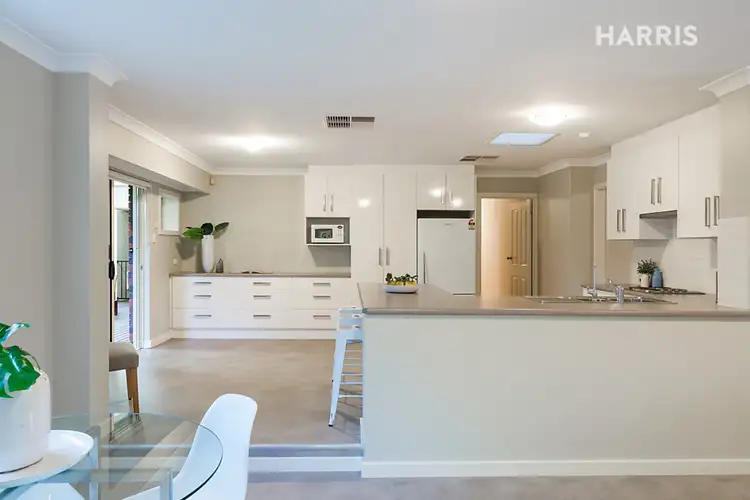 Third view of Homely house listing, 16 Saratoga Drive, Novar Gardens SA 5040