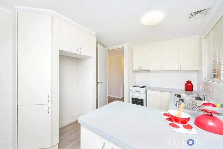 Sixth view of Homely house listing, 7 Kissane  Crescent, Evatt ACT 2617