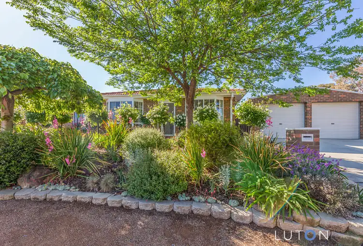 Main view of Homely house listing, 2 Conigrave Place, Bonython ACT 2905