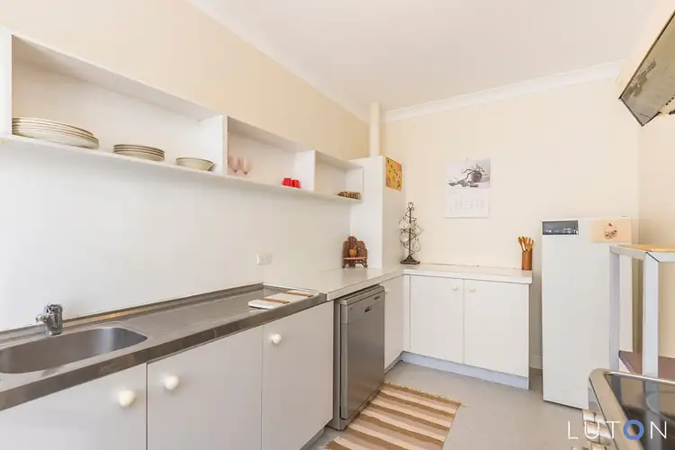 Sixth view of Homely apartment listing, 8/11 Bourke Street, Barton ACT 2600