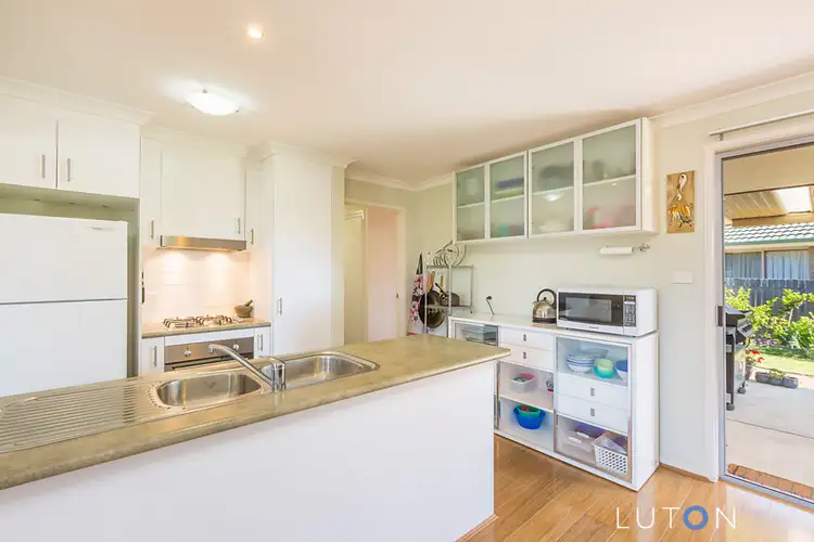 Third view of Homely house listing, 56 John James Loop, Macgregor ACT 2615