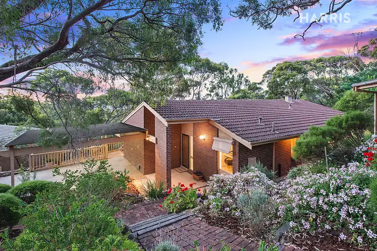 140 Gloucester Avenue, Belair SA 5052