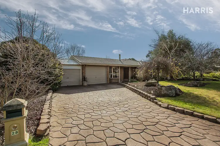 28 Ilinga Avenue, Balhannah SA 5242