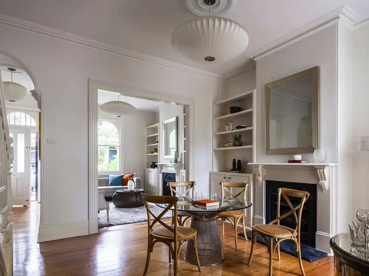 25 Heeley Street, Paddington NSW 2021