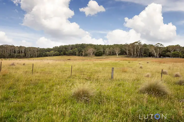 Sixth view of Homely land listing, 464 Tudor Valley  Road, Braidwood NSW 2622