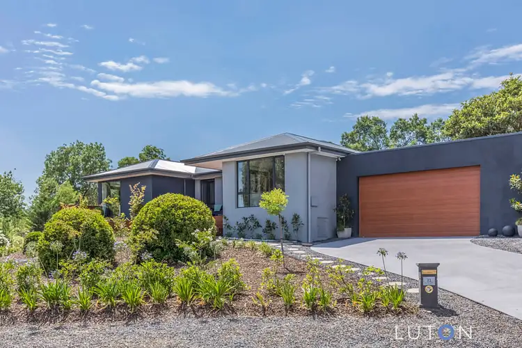 Second view of Homely house listing, 31 Pridham Street, Farrer ACT 2607