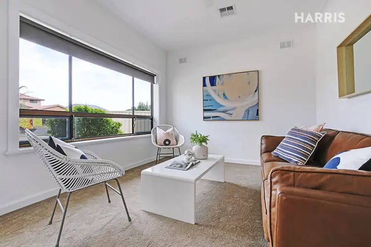 Second view of Homely house listing, 21 Third Avenue, Semaphore Park SA 5019