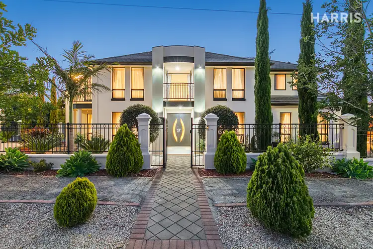 Main view of Homely house listing, 15 Savas Road, Rostrevor SA 5073