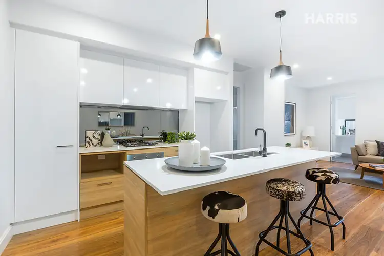 Sixth view of Homely house listing, 50a Wilton Avenue, Somerton Park SA 5044