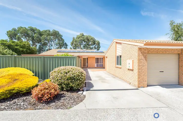 10/18 Kenyon Circuit, Monash ACT 2904