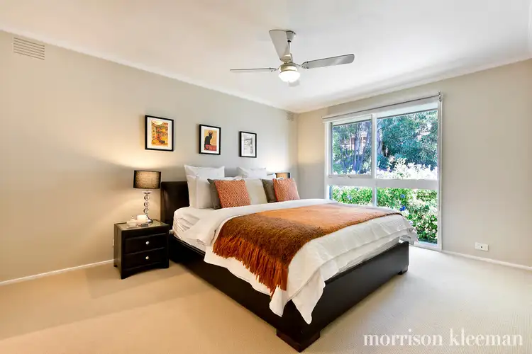 Fifth view of Homely house listing, 15 Malabar Crescent, Eltham VIC 3095
