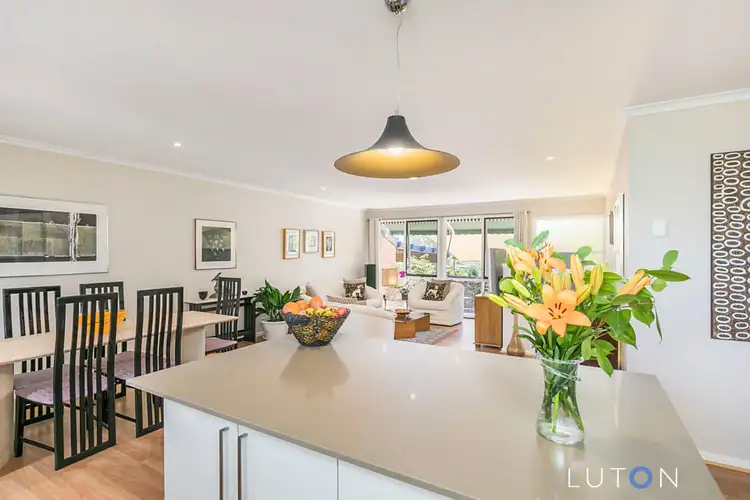Main view of Homely house listing, 36 Epenarra Close, Hawker ACT 2614