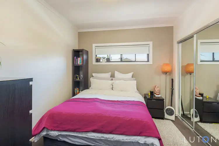 Fourth view of Homely apartment listing, 113/48 Gungahlin Place, Gungahlin ACT 2912