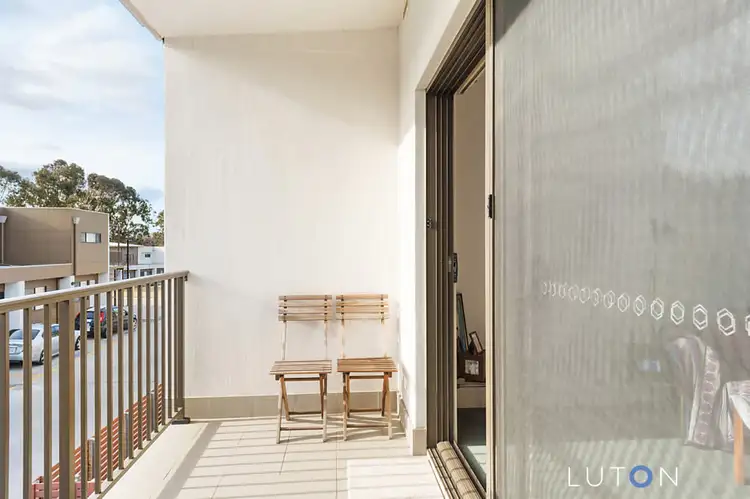 Sixth view of Homely townhouse listing, 7/39 Jerrabomberra Avenue, Narrabundah ACT 2604