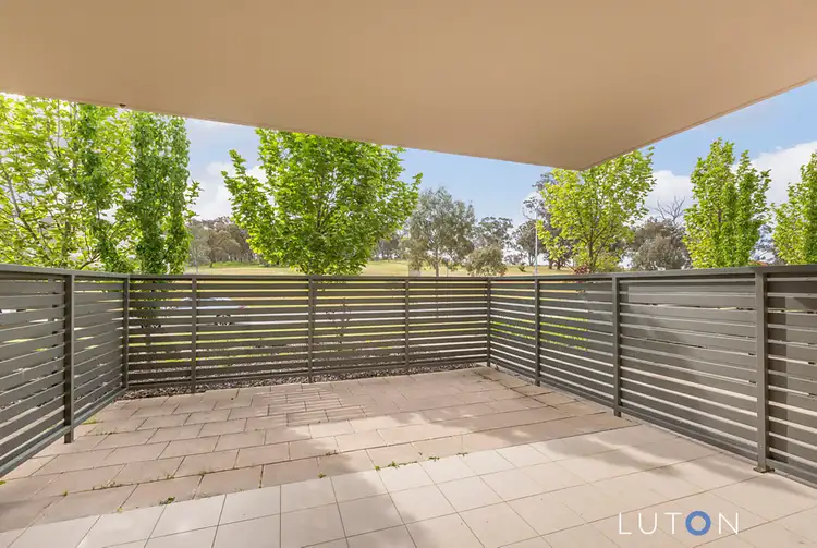 Third view of Homely apartment listing, 19/120 Thynne Street, Bruce ACT 2617