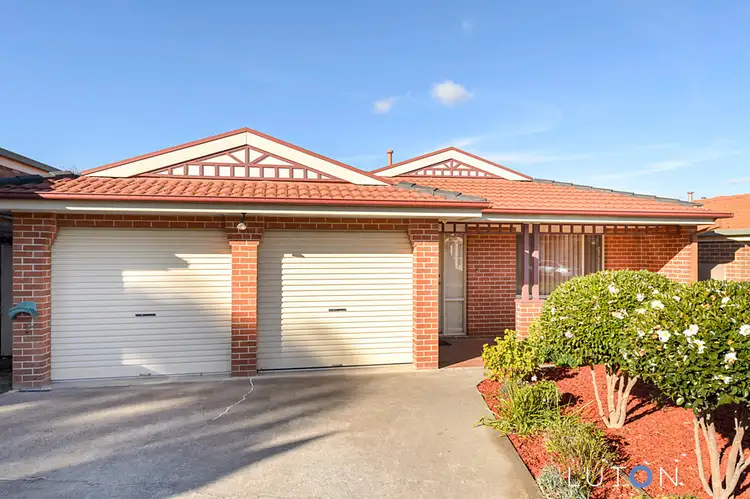 Main view of Homely house listing, 41 Warrumbul Street, Ngunnawal ACT 2913
