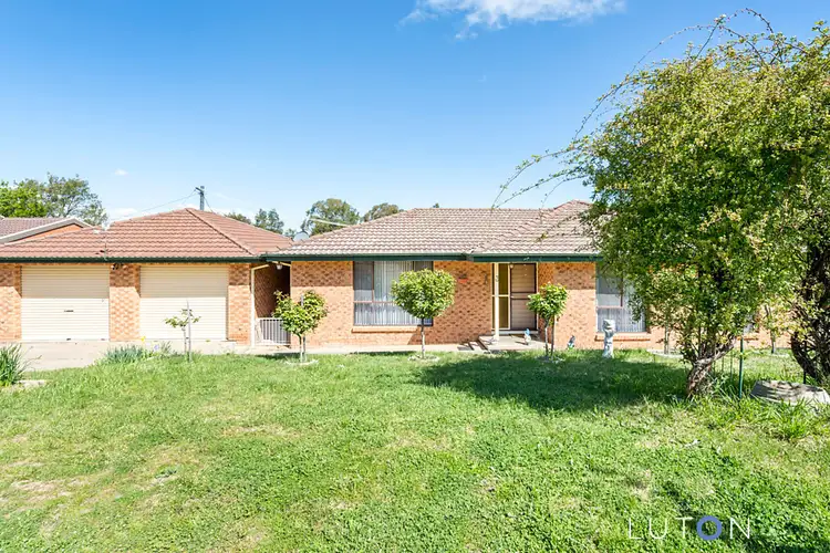 3 Fraenkel Street, Monash ACT 2904