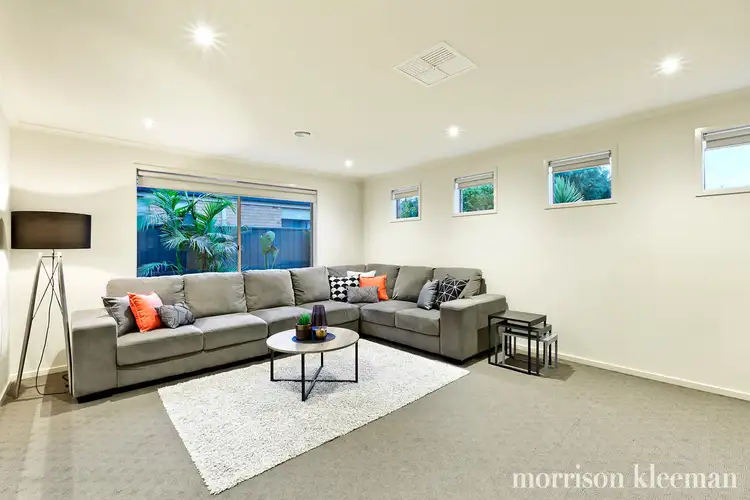 Fourth view of Homely house listing, 46 Serle Street, Doreen VIC 3754