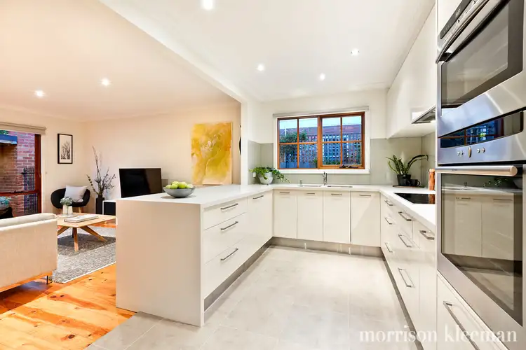 Fifth view of Homely house listing, 89 Waiora Road, Heidelberg Heights VIC 3081