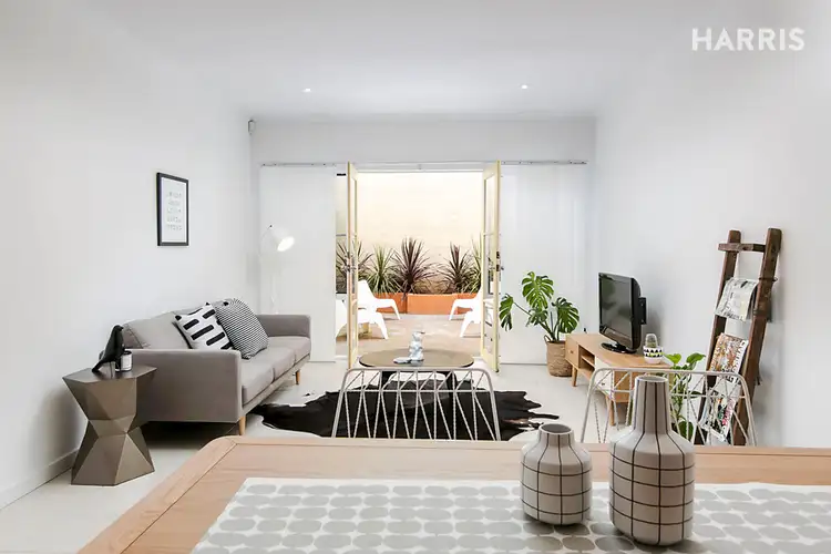 Sixth view of Homely townhouse listing, 114 Gray Street, Adelaide SA 5000