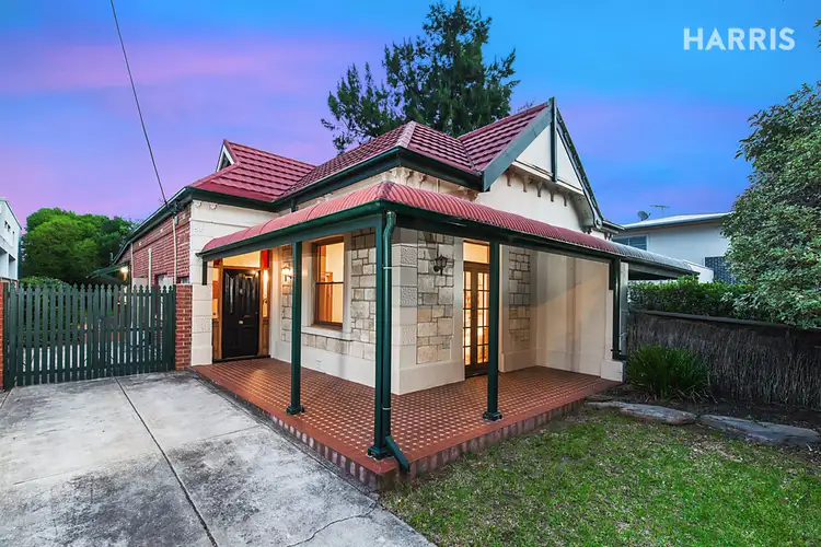 11 Wilkinson Road, Parkside SA 5063