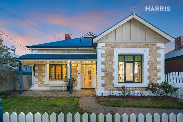 26 Torrens Street, Torrensville SA 5031