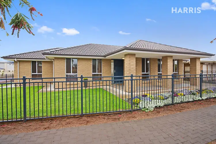 8A Saxon Street, Smithfield Plains SA 5114