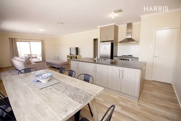 Third view of Homely house listing, 35 Sanders Street, Moonta Bay SA 5558