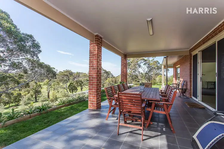 16 Clampett Court (adj Littlehampton), Blakiston SA 5250