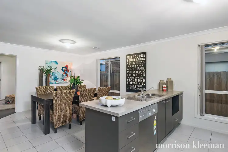 Second view of Homely house listing, 26 Succession Street, Doreen VIC 3754