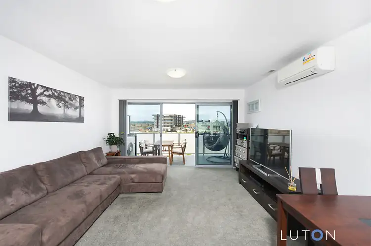 108/51 Catalano Street, Wright ACT 2611