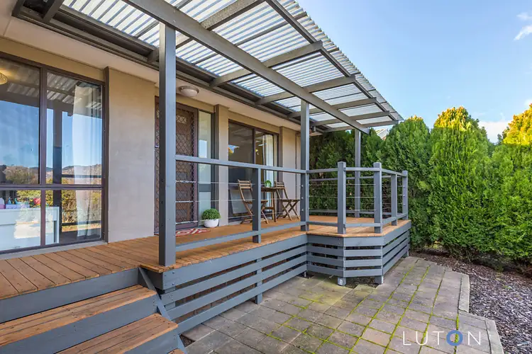 71 Harry Hopman Circuit, Gordon ACT 2906