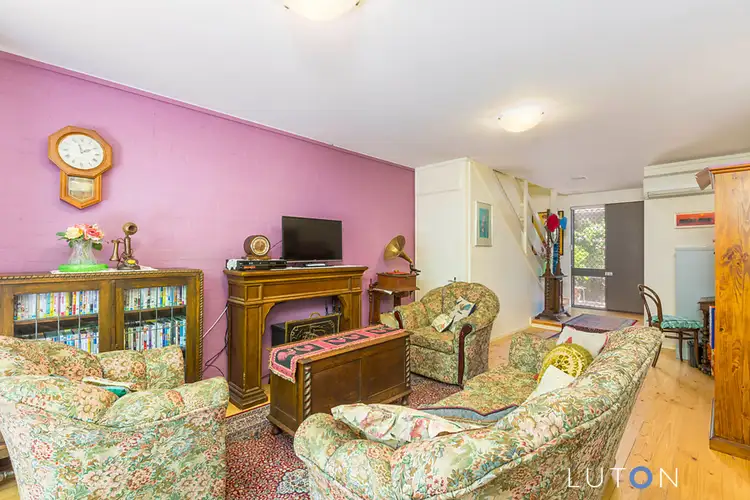 Sixth view of Homely townhouse listing, 15 Barnet Close, Phillip ACT 2606