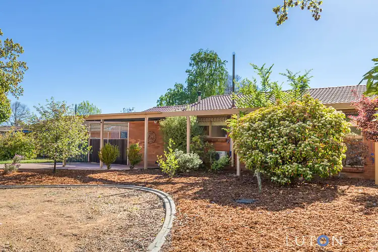 Second view of Homely house listing, 4 Duncan Street, Torrens ACT 2607