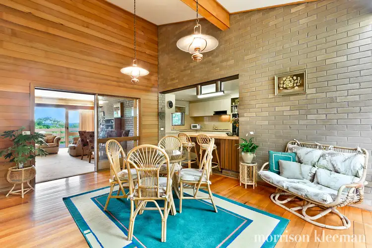 Third view of Homely house listing, 3 Coral Court, Lower Plenty VIC 3093
