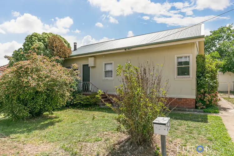 Main view of Homely house listing, 3 Elizabeth Crescent, Queanbeyan East NSW 2620