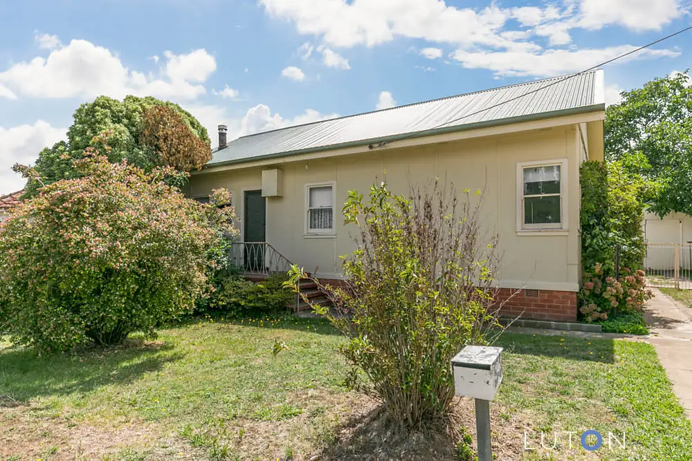 Main view of Homely house listing, 3 Elizabeth Crescent, Queanbeyan East NSW 2620