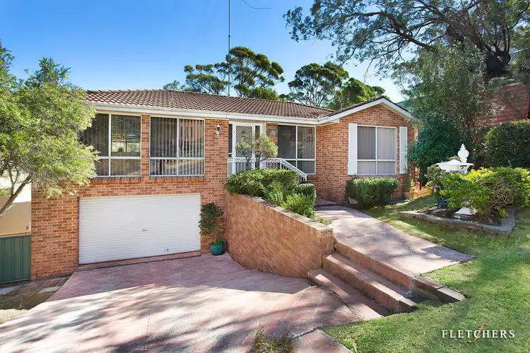 Main view of Homely house listing, 24 Poplar Avenue, Unanderra NSW 2526