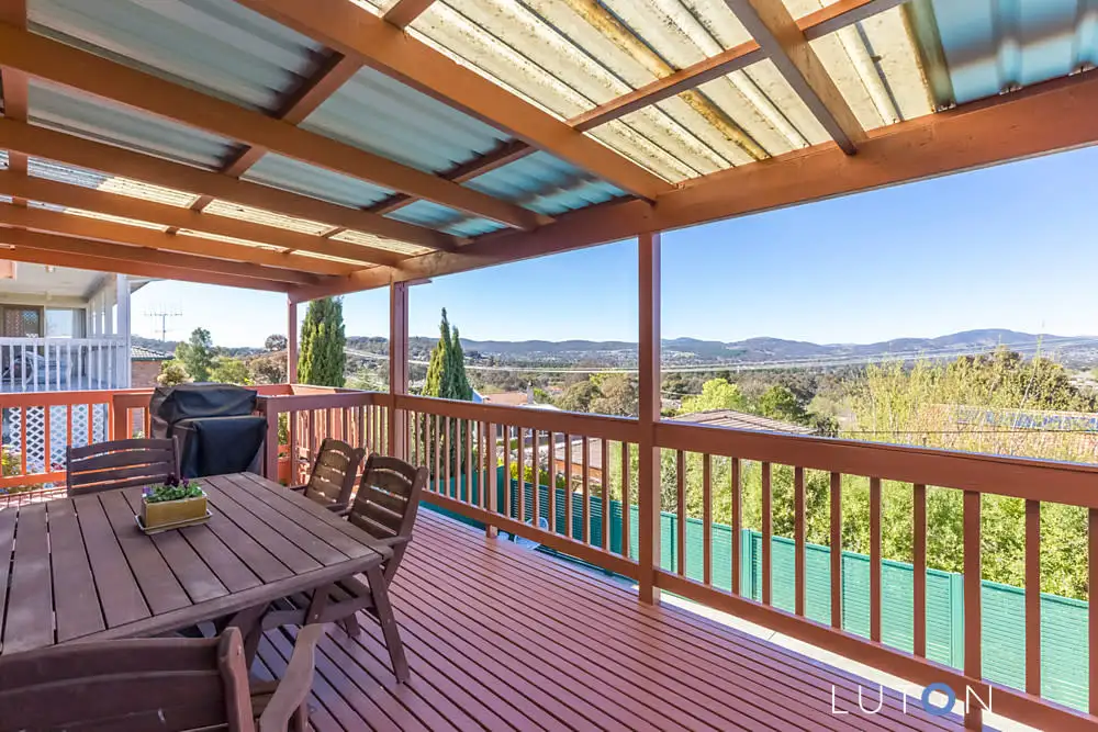 Main view of Homely house listing, 417 Bugden Avenue, Fadden ACT 2904