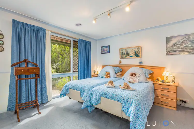 Sixth view of Homely house listing, 91 Ellerston Avenue, Isabella Plains ACT 2905