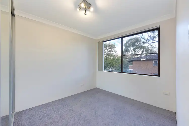 Sixth view of Homely apartment listing, 14/1292 Pacific Highway, Turramurra NSW 2074