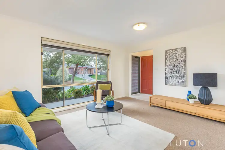 Second view of Homely house listing, 20 Maynard Street, Ngunnawal ACT 2913
