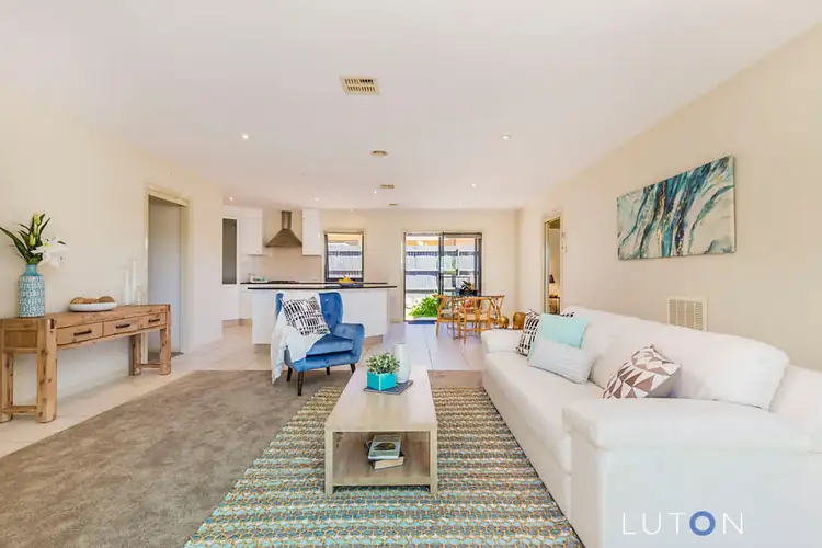 Sixth view of Homely townhouse listing, 14 Alexander Street, Red Hill ACT 2603
