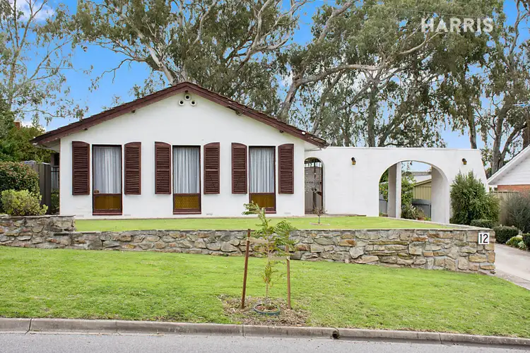 12 Robin Terrace, Hope Valley SA 5090