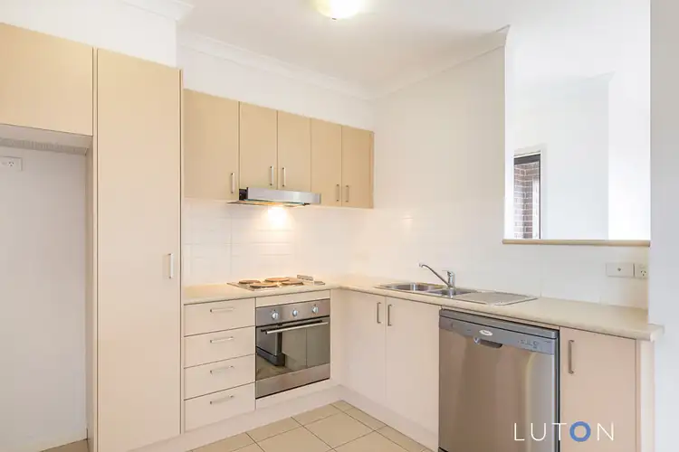 Third view of Homely townhouse listing, 30 Constance Stone Street, Macgregor ACT 2615