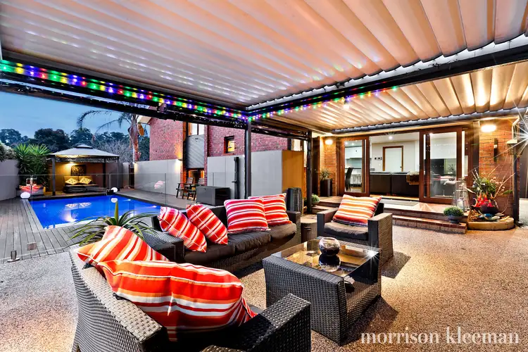 Main view of Homely house listing, 2 Andrews Street, Eltham VIC 3095