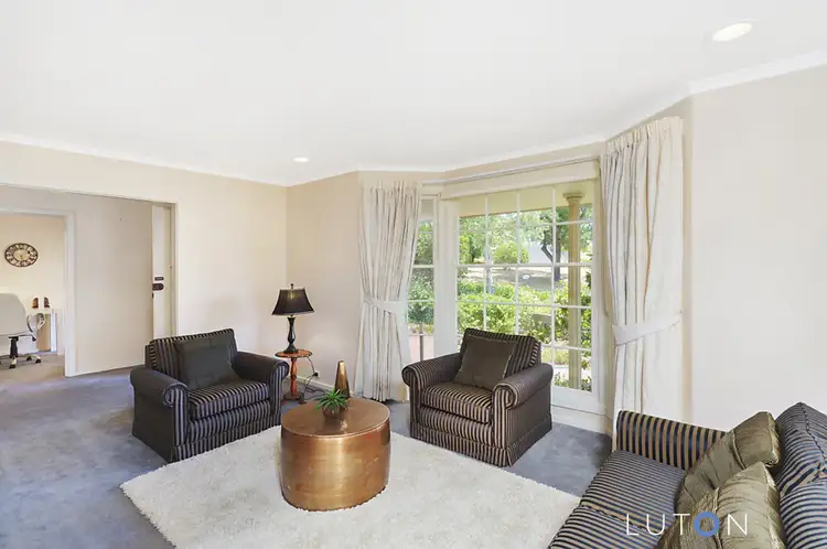 Fifth view of Homely house listing, 3 Hamersley Place, Fisher ACT 2611