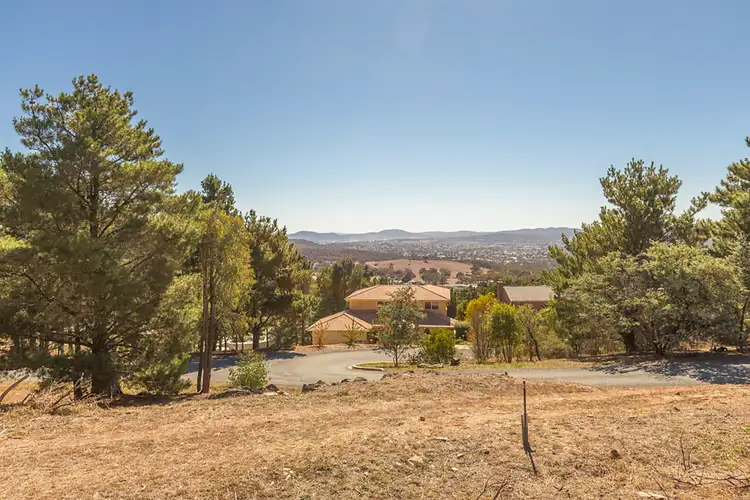 Third view of Homely land listing, 29 Mol Crescent, Googong NSW 2620