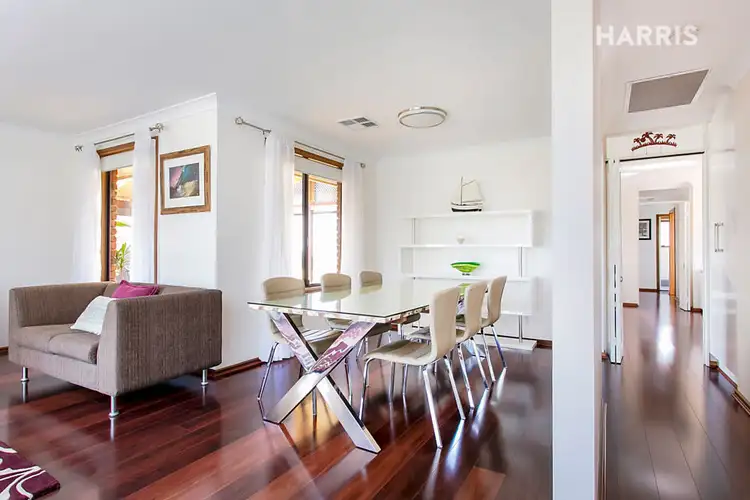 Sixth view of Homely house listing, 1 Hedgerow Crescent, Hallett Cove SA 5158