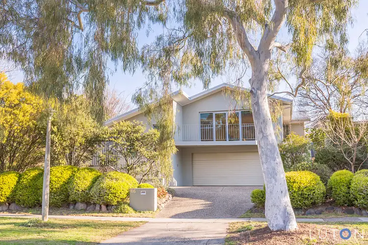 86 Lambrigg Street, Farrer ACT 2607